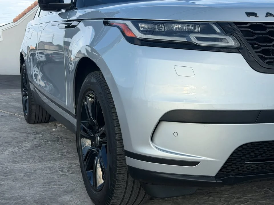 2020 Land Rover Range Rover Velar - Image 8 of 20