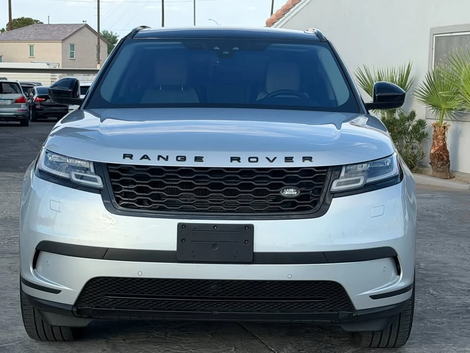2020 Land Rover Range Rover Velar - Image 7 of 20