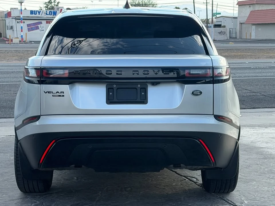 2020 Land Rover Range Rover Velar - Image 11 of 20