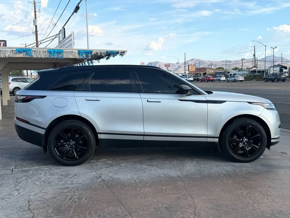 2020 Land Rover Range Rover Velar - Image 5 of 20