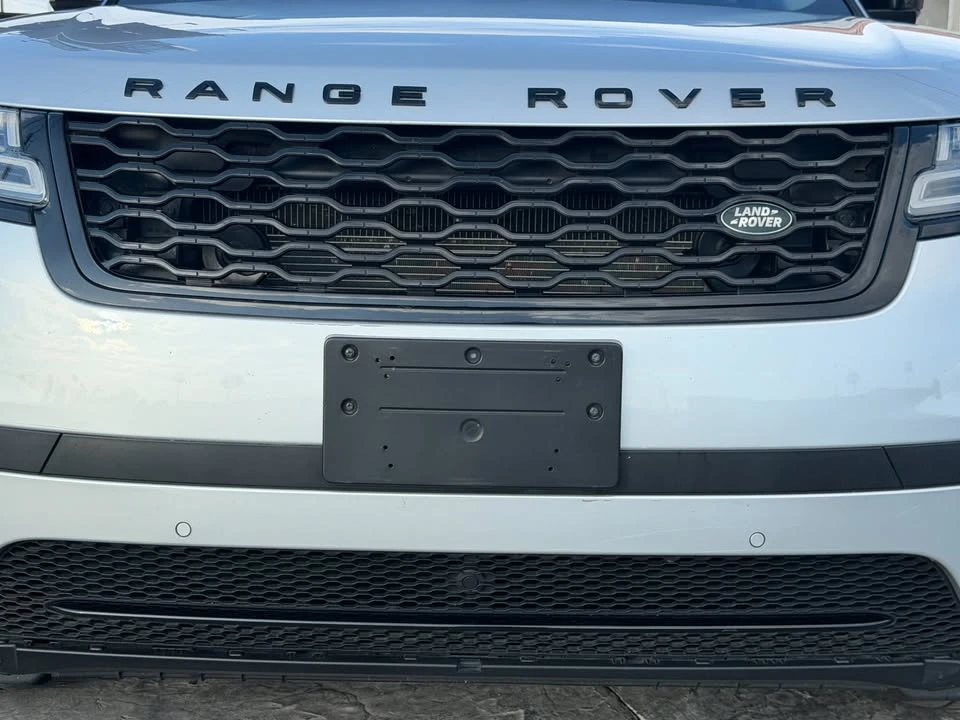 2020 Land Rover Range Rover Velar - Image 9 of 20