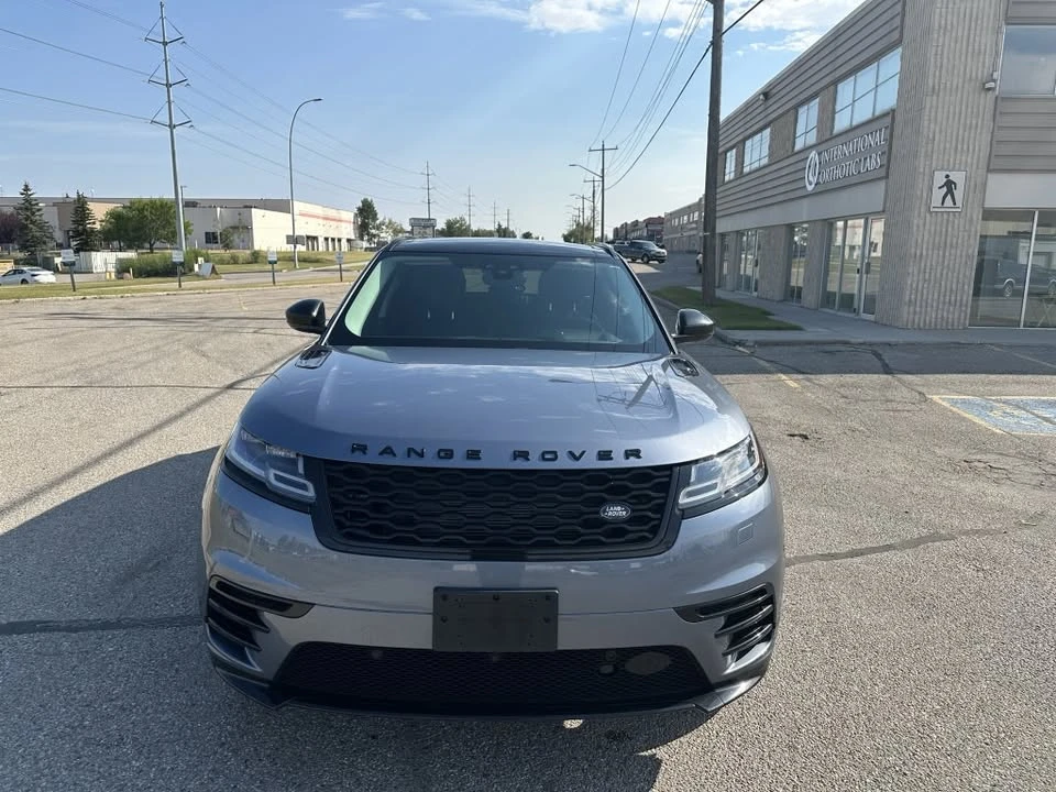 2020 Land Rover Range Rover Velar - Image 9 of 15