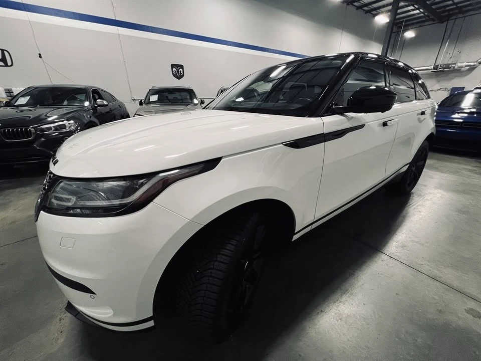 2020 Land Rover Range Rover Velar - Image 4 of 20