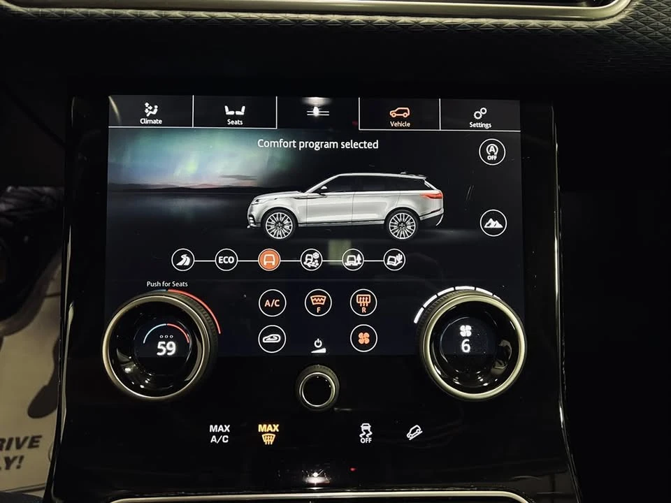 2020 Land Rover Range Rover Velar - Image 19 of 20