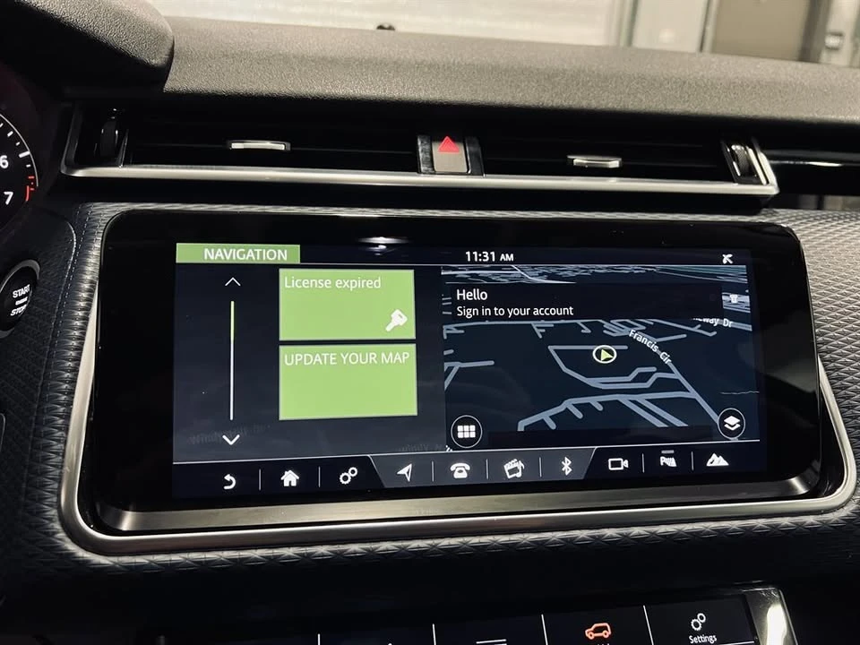 2020 Land Rover Range Rover Velar - Image 20 of 20