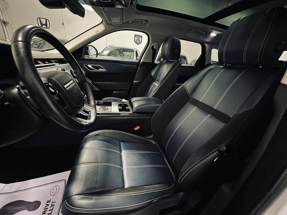 2020 Land Rover Range Rover Velar - Image 8 of 20