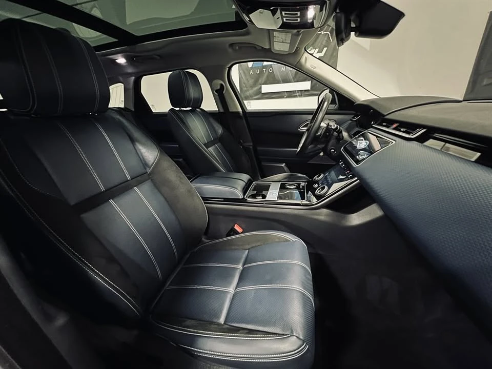 2020 Land Rover Range Rover Velar - Image 15 of 20