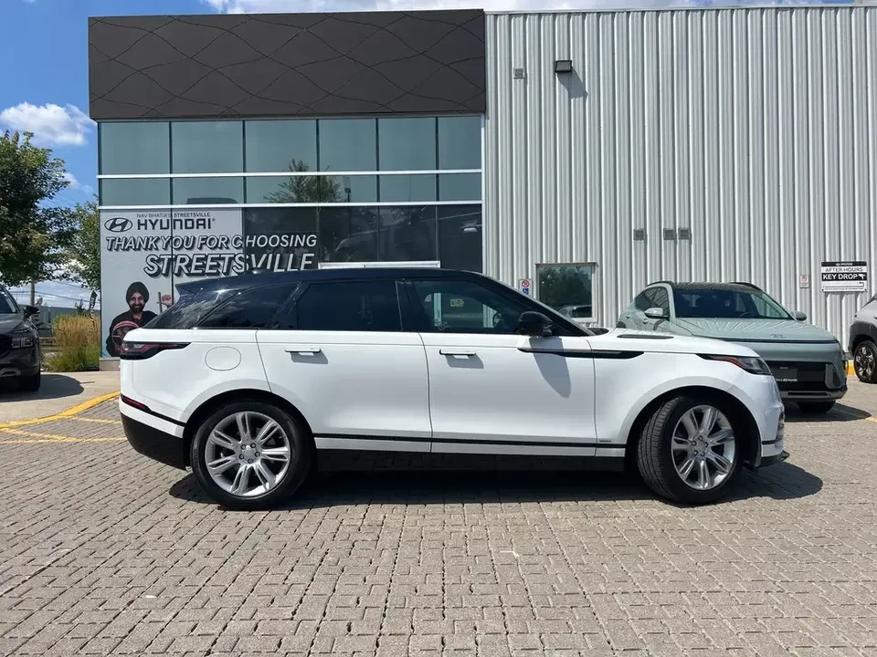 2020 Land Rover Range Rover Velar - Image 5 of 11