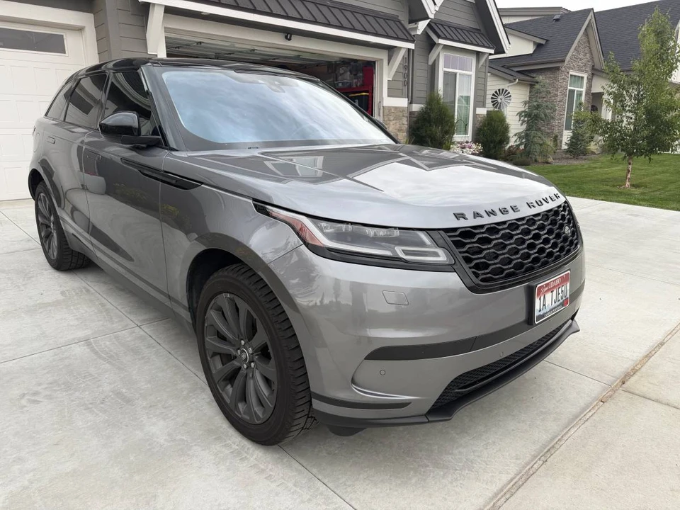 2020 Land Rover Range Rover Velar - Image 3 of 8