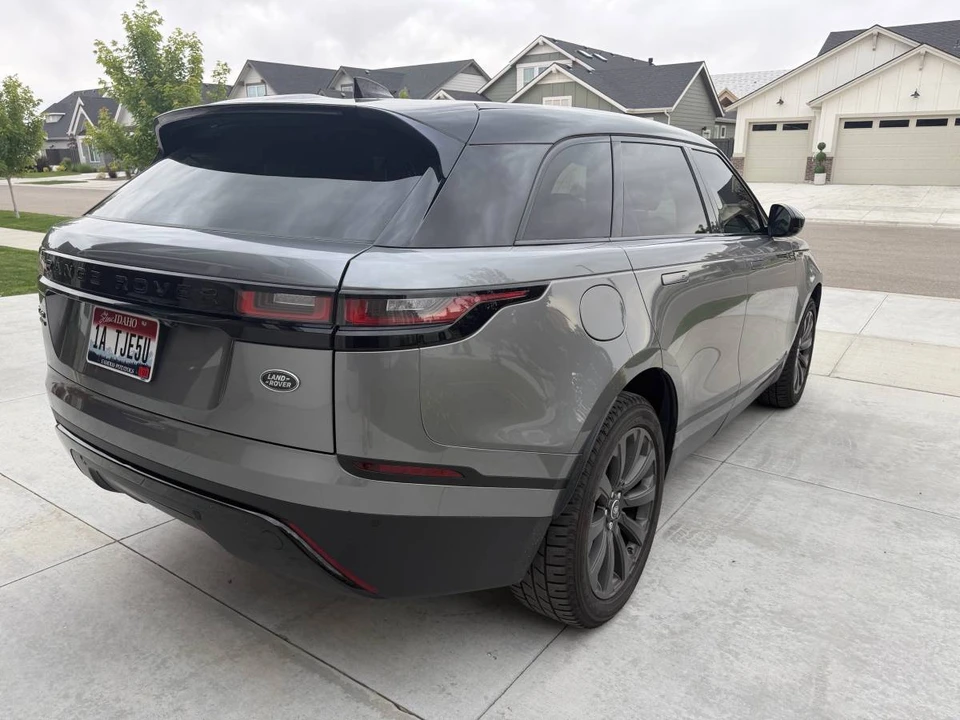 2020 Land Rover Range Rover Velar - Image 4 of 8