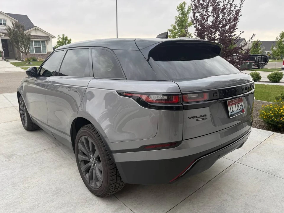 2020 Land Rover Range Rover Velar - Image 5 of 8