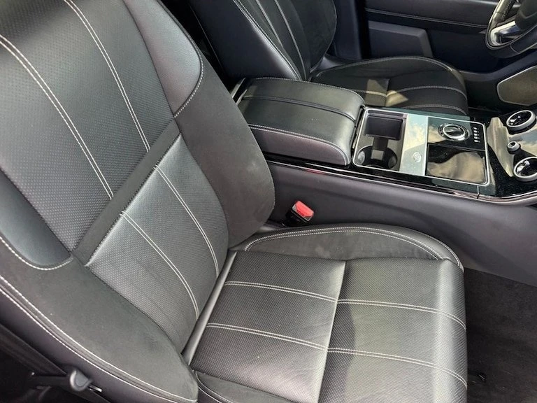 2020 Land Rover Range Rover Velar - Image 7 of 12