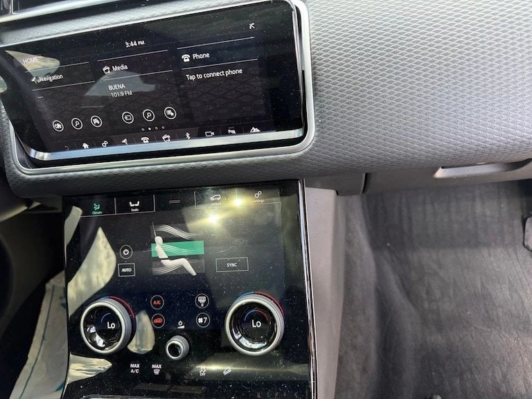 2020 Land Rover Range Rover Velar - Image 8 of 12