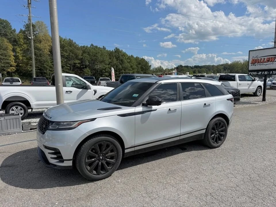 2020 Land Rover Range Rover Velar - Image 2 of 12
