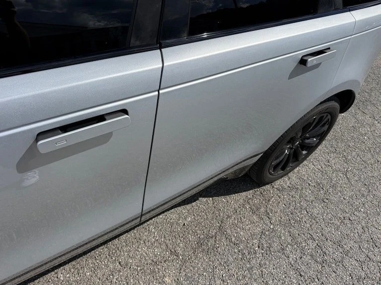 2020 Land Rover Range Rover Velar - Image 5 of 12