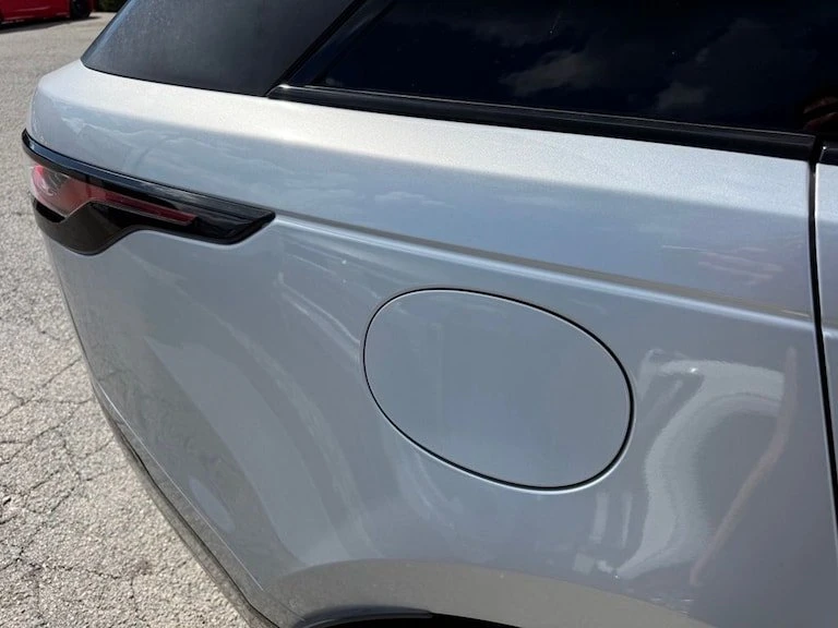 2020 Land Rover Range Rover Velar - Image 4 of 12