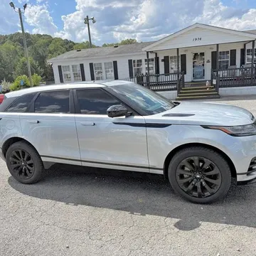 2020 Land Rover Range Rover Velar P250 R-Dynamic S