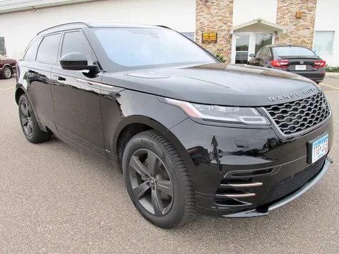 2020 Land Rover Range Rover Velar P250 R-Dynamic