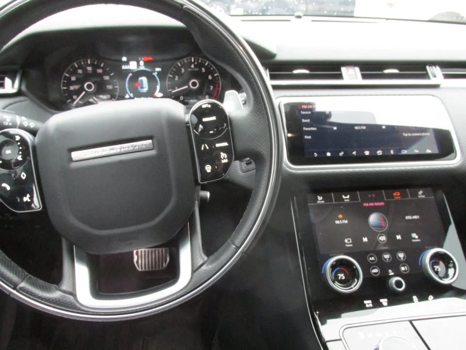 2020 Land Rover Range Rover Velar - Image 8 of 11