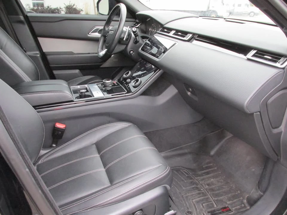 2020 Land Rover Range Rover Velar - Image 5 of 11
