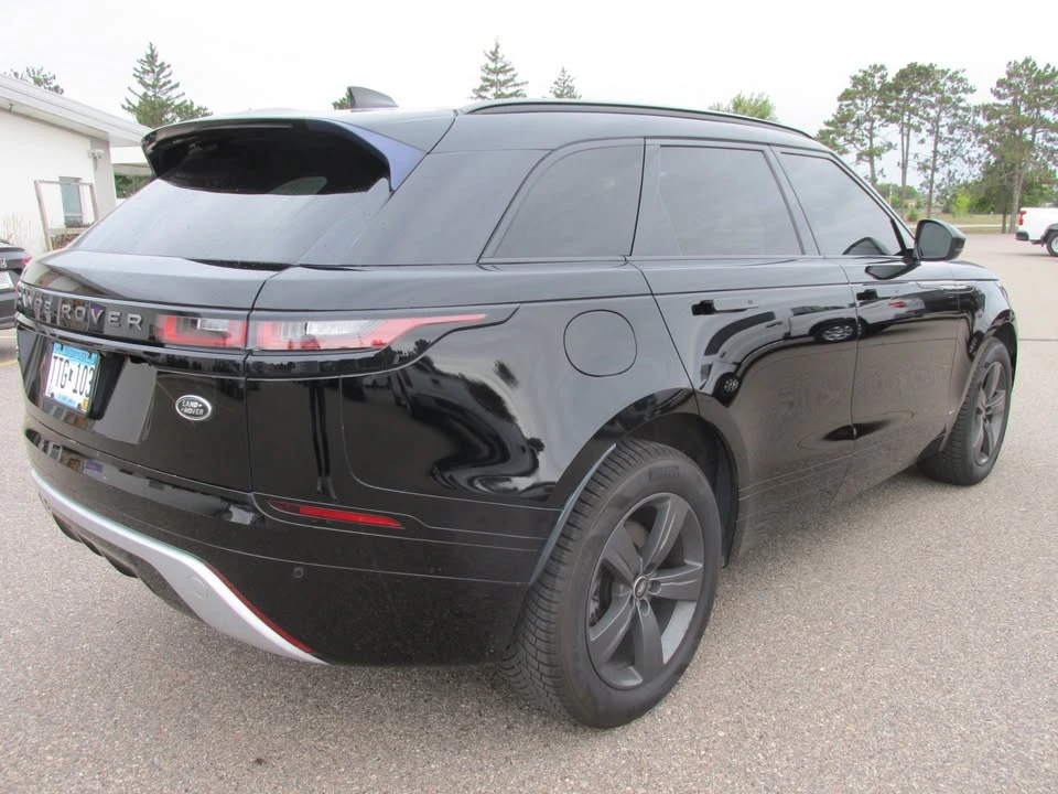 2020 Land Rover Range Rover Velar - Image 4 of 11