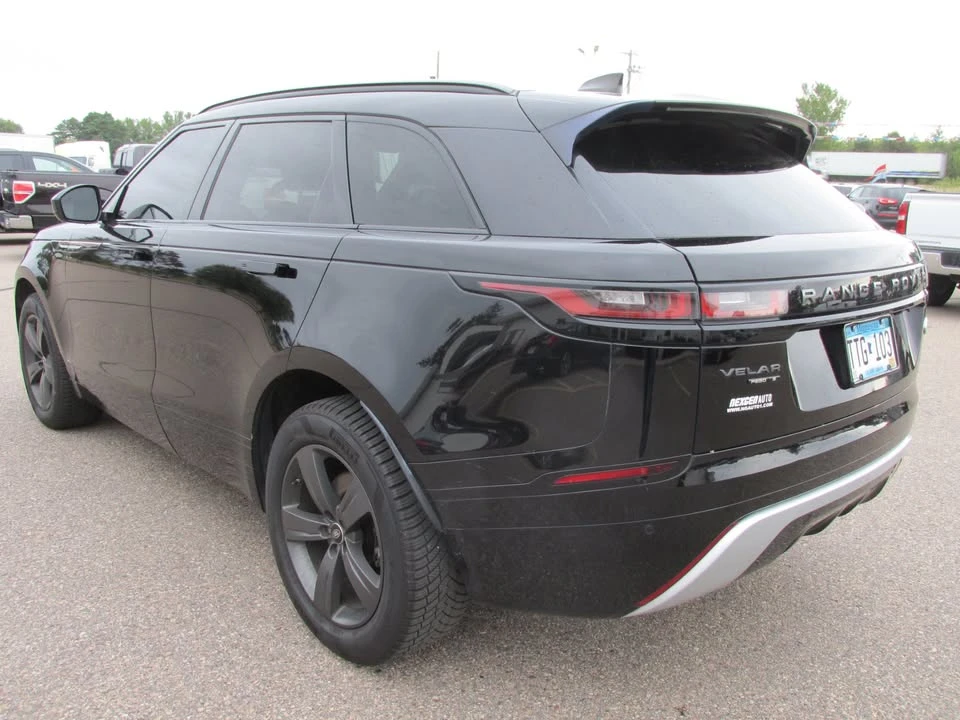 2020 Land Rover Range Rover Velar - Image 3 of 11