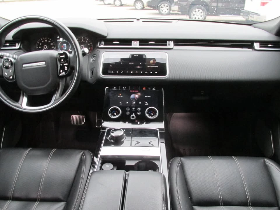 2020 Land Rover Range Rover Velar - Image 7 of 11