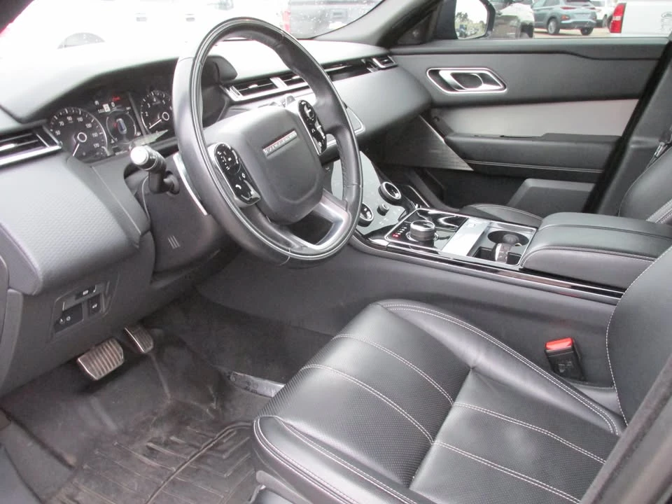 2020 Land Rover Range Rover Velar - Image 6 of 11