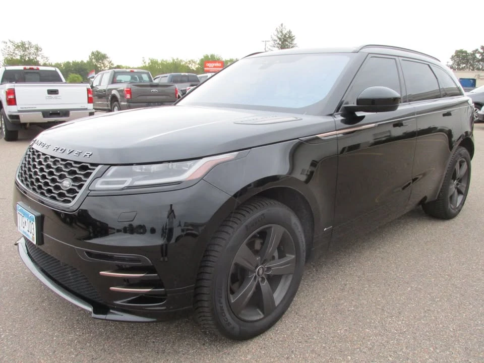 2020 Land Rover Range Rover Velar - Image 2 of 11