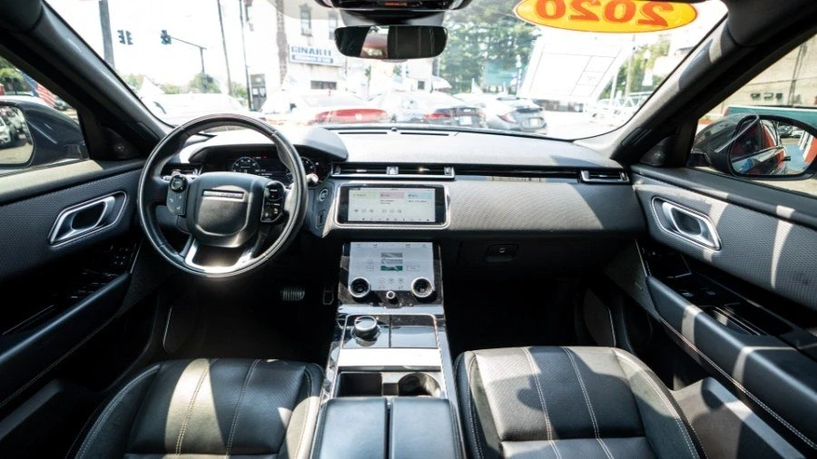 2020 Land Rover Range Rover Velar - Image 6 of 9