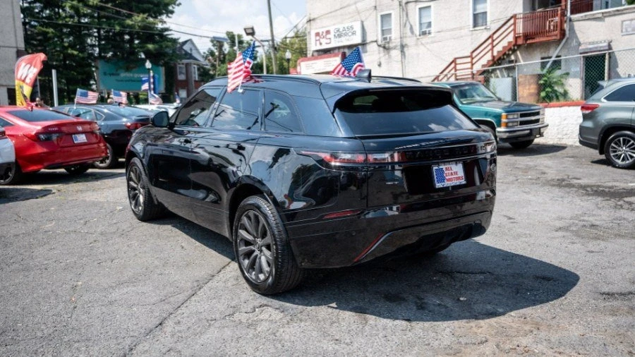 2020 Land Rover Range Rover Velar - Image 3 of 9