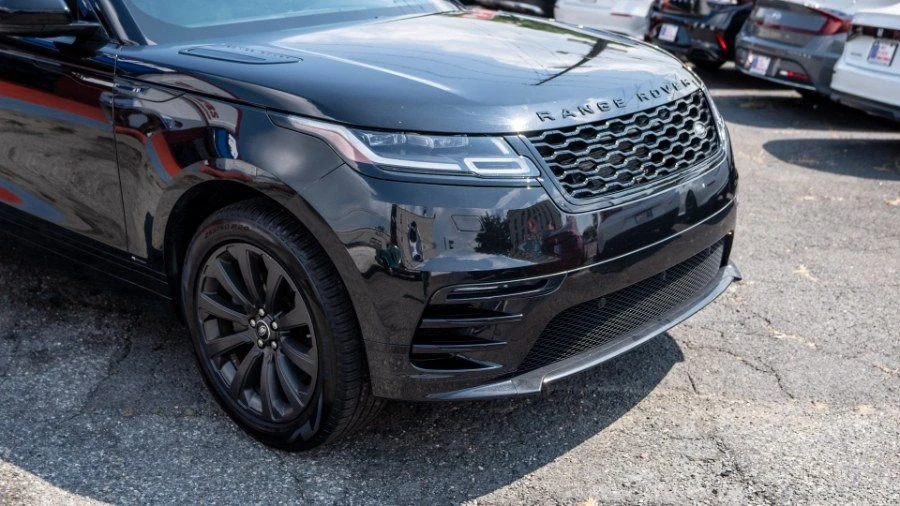 2020 Land Rover Range Rover Velar - Image 8 of 9