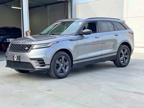 2020 Land Rover Range Rover Velar P250 R-Dynamic S