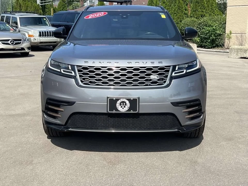 2020 Land Rover Range Rover Velar - Image 9 of 20