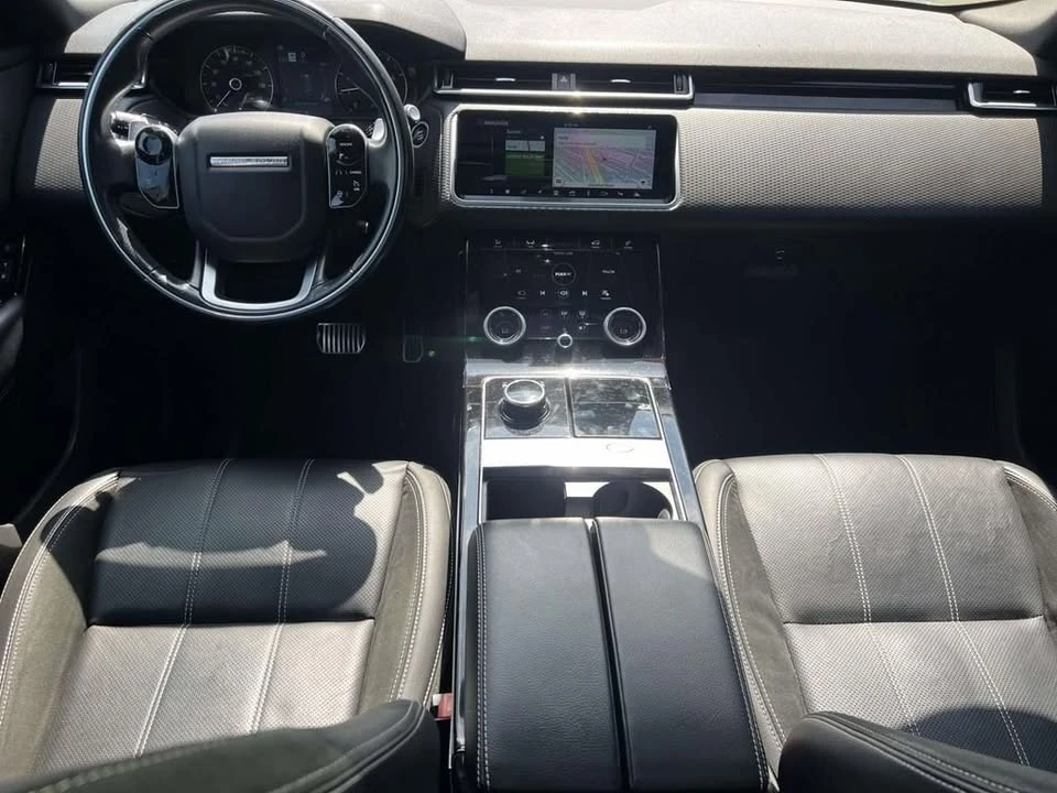 2020 Land Rover Range Rover Velar - Image 16 of 20
