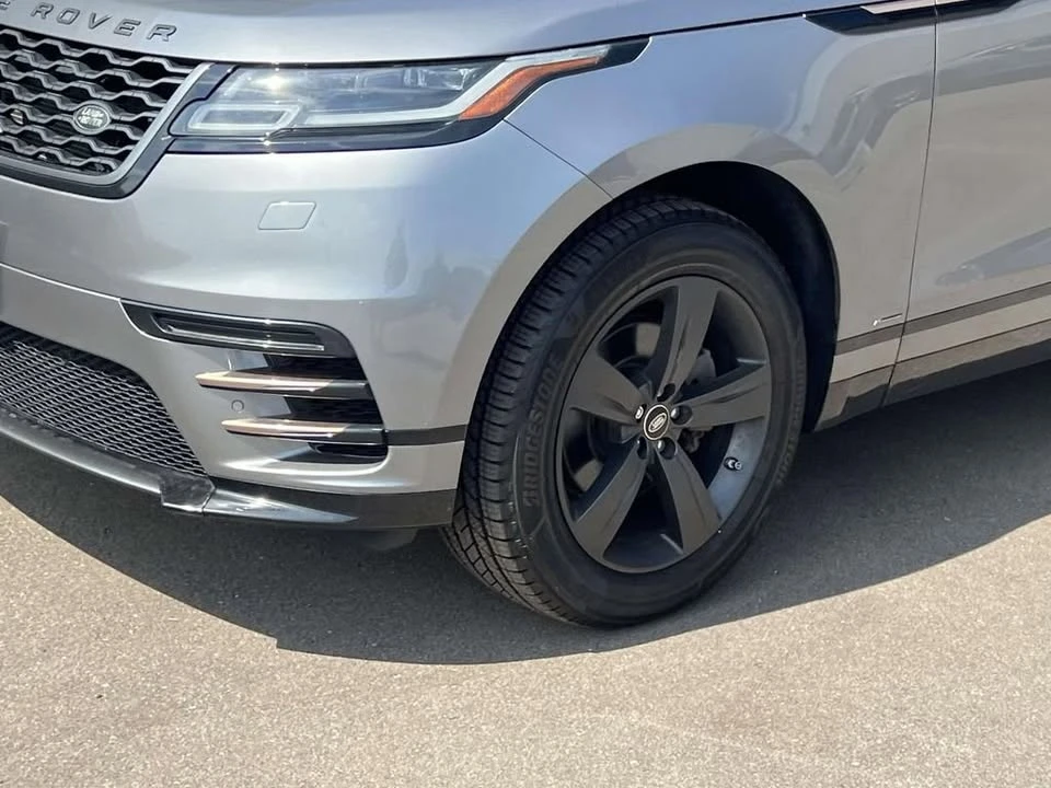 2020 Land Rover Range Rover Velar - Image 10 of 20