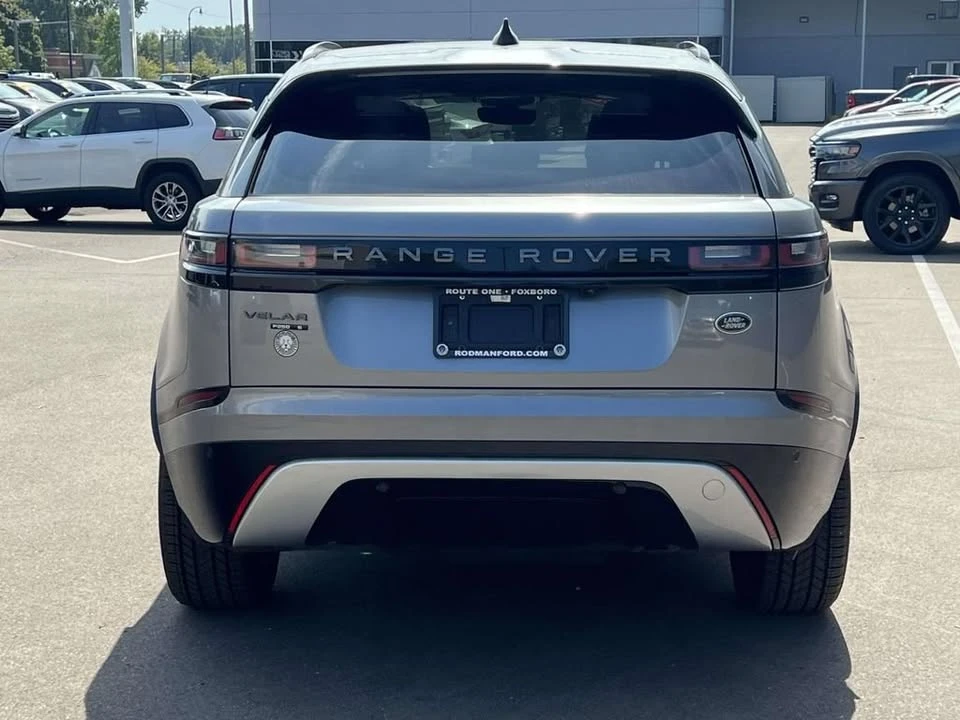 2020 Land Rover Range Rover Velar - Image 5 of 20