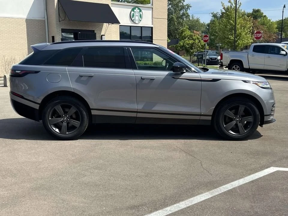 2020 Land Rover Range Rover Velar - Image 7 of 20