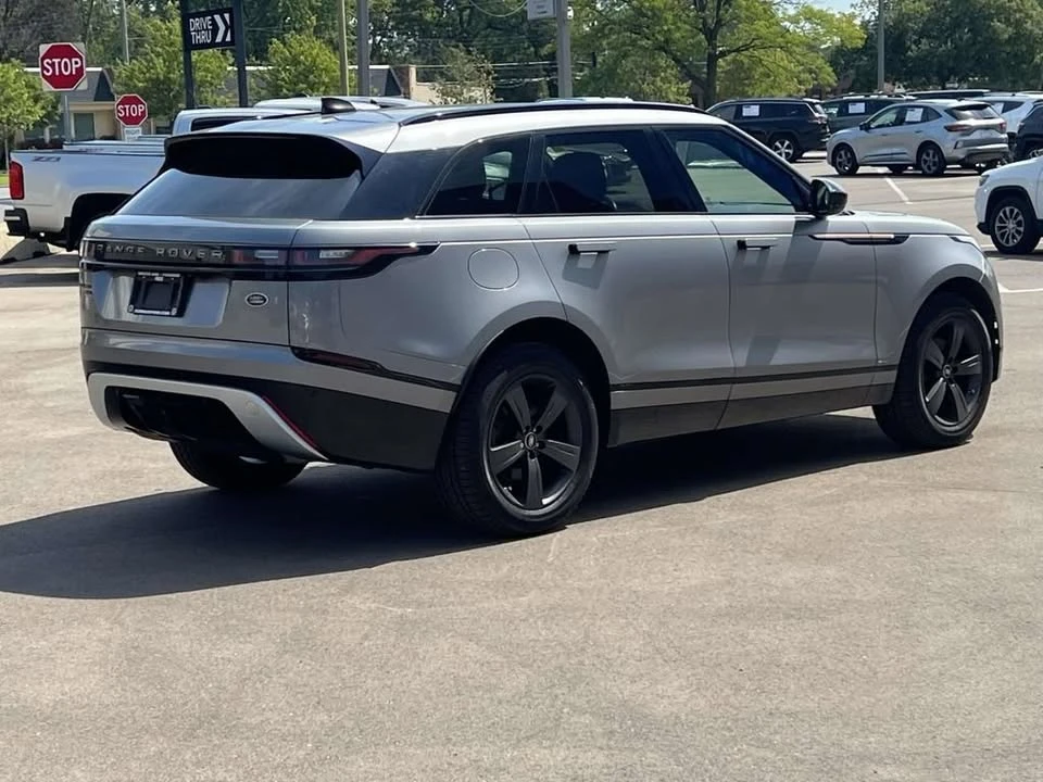 2020 Land Rover Range Rover Velar - Image 6 of 20