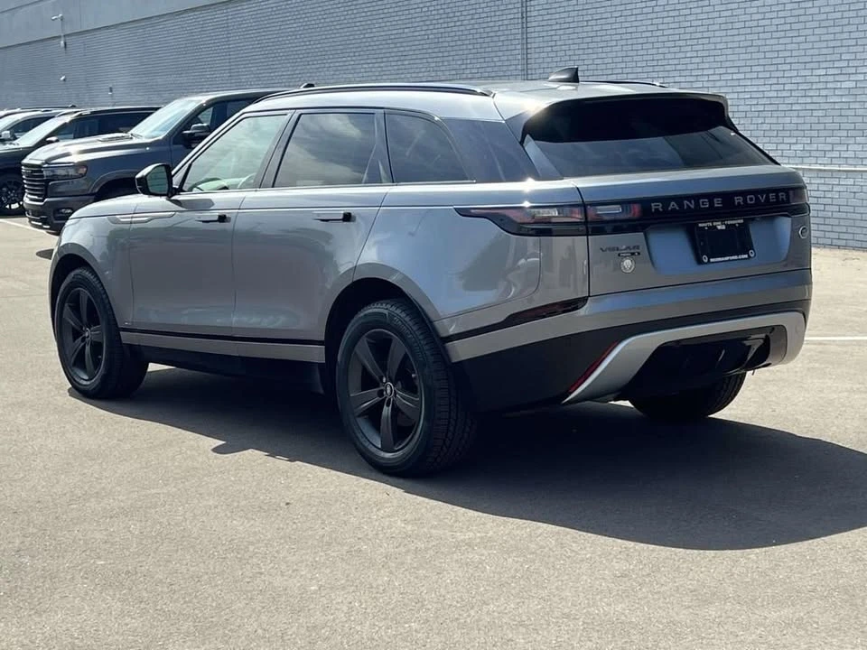 2020 Land Rover Range Rover Velar - Image 4 of 20