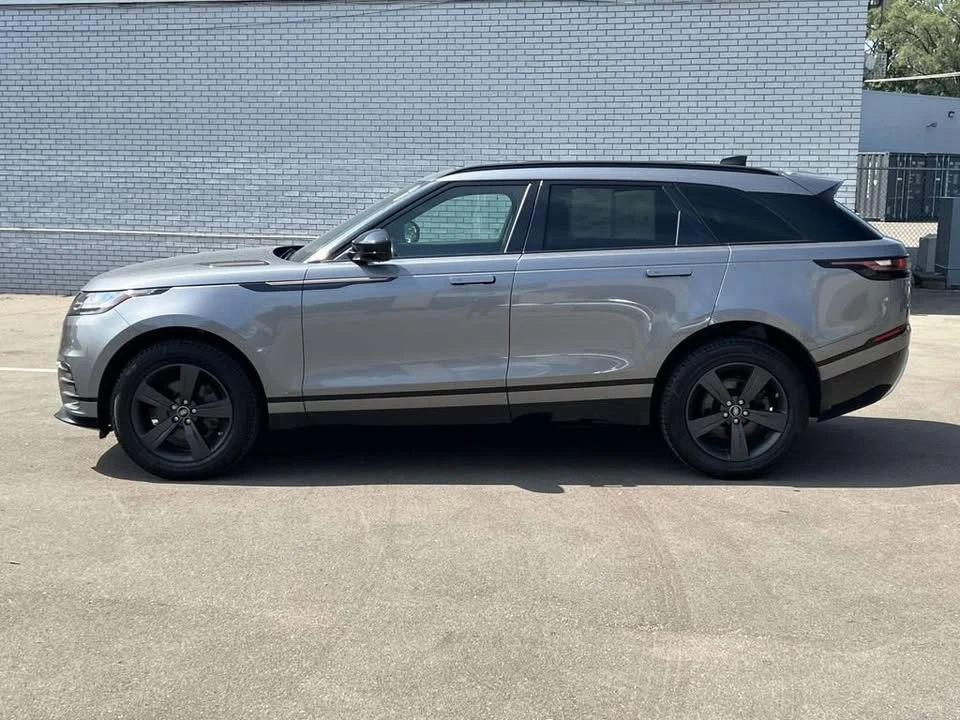 2020 Land Rover Range Rover Velar - Image 2 of 20