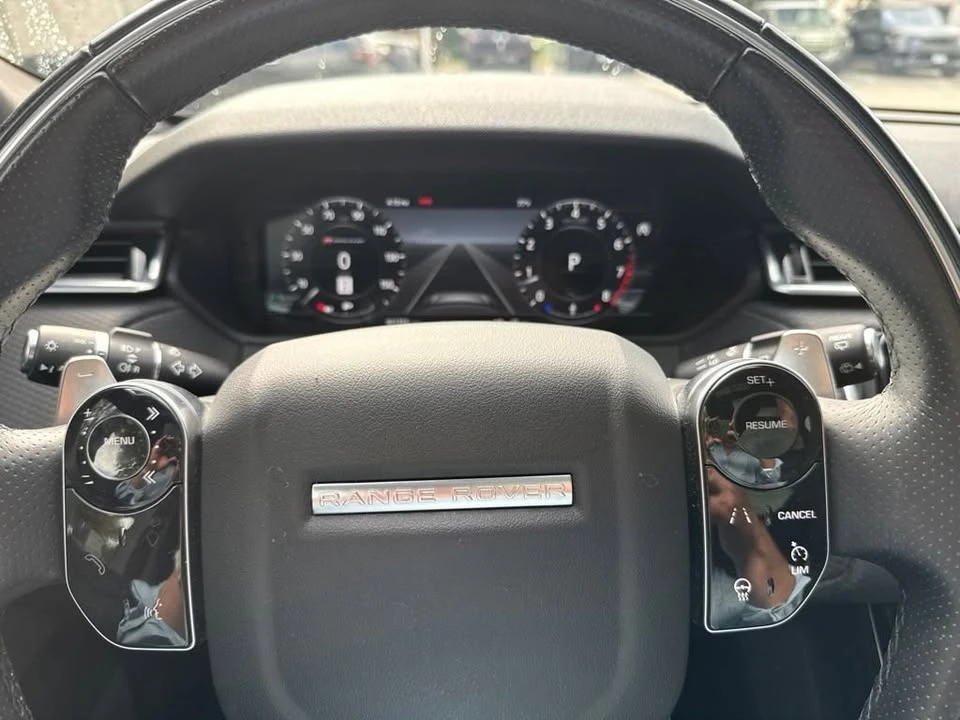 2020 Land Rover Range Rover Velar - Image 14 of 15