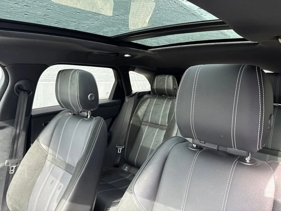 2020 Land Rover Range Rover Velar - Image 12 of 15