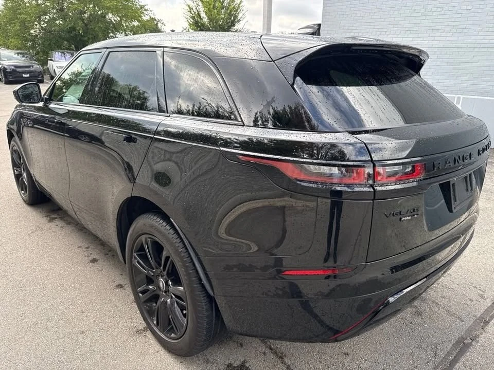 2020 Land Rover Range Rover Velar - Image 3 of 15