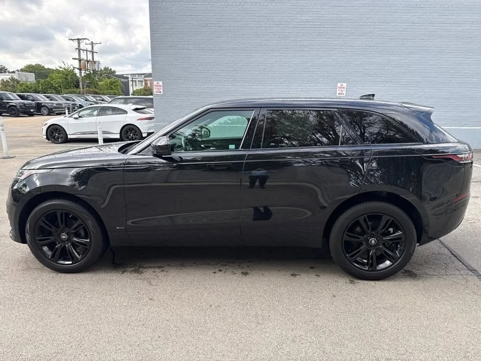 2020 Land Rover Range Rover Velar - Image 2 of 15