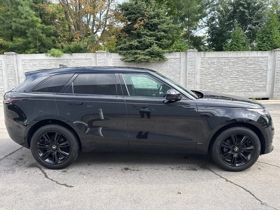 2020 Land Rover Range Rover Velar - Image 7 of 15