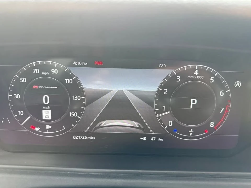 2020 Land Rover Range Rover Velar - Image 13 of 15