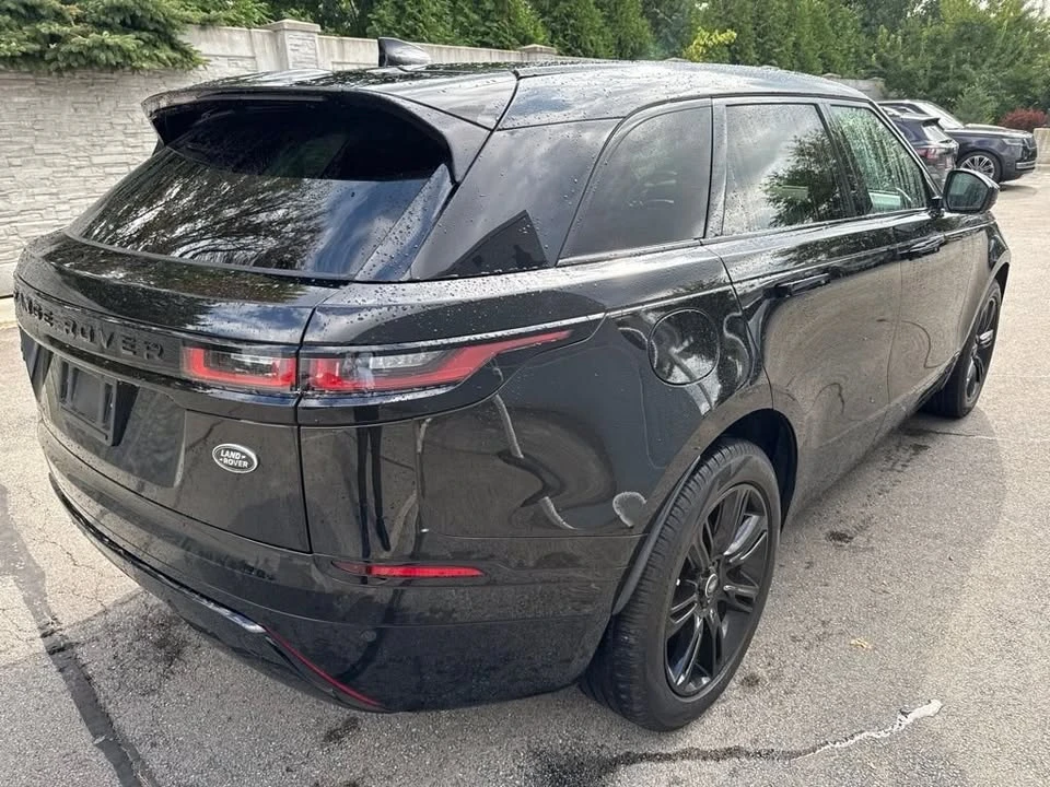 2020 Land Rover Range Rover Velar - Image 6 of 15