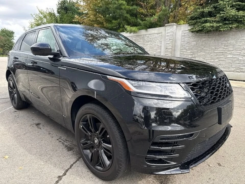 2020 Land Rover Range Rover Velar - Image 10 of 15
