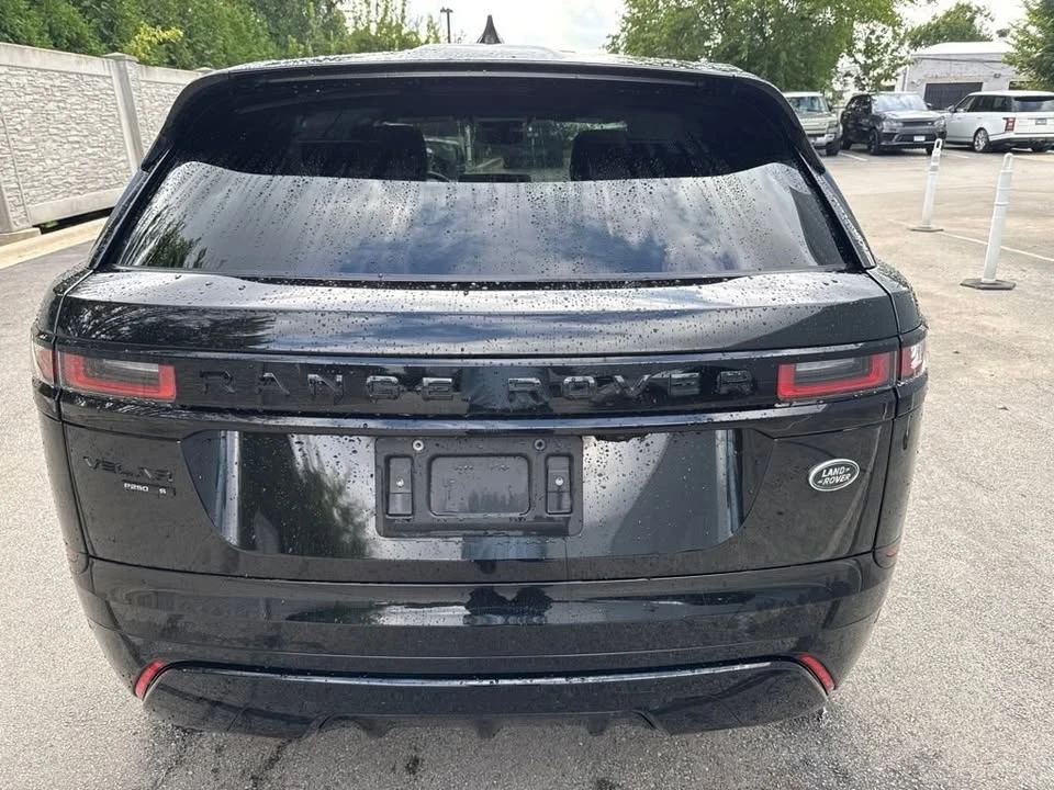 2020 Land Rover Range Rover Velar - Image 4 of 15
